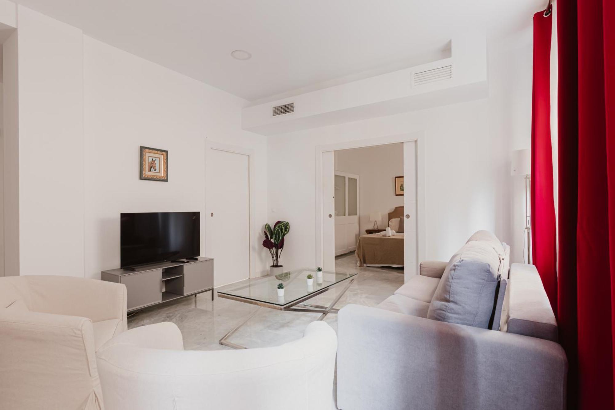 Quiet And Comfortable Fully Renovated Appartement *