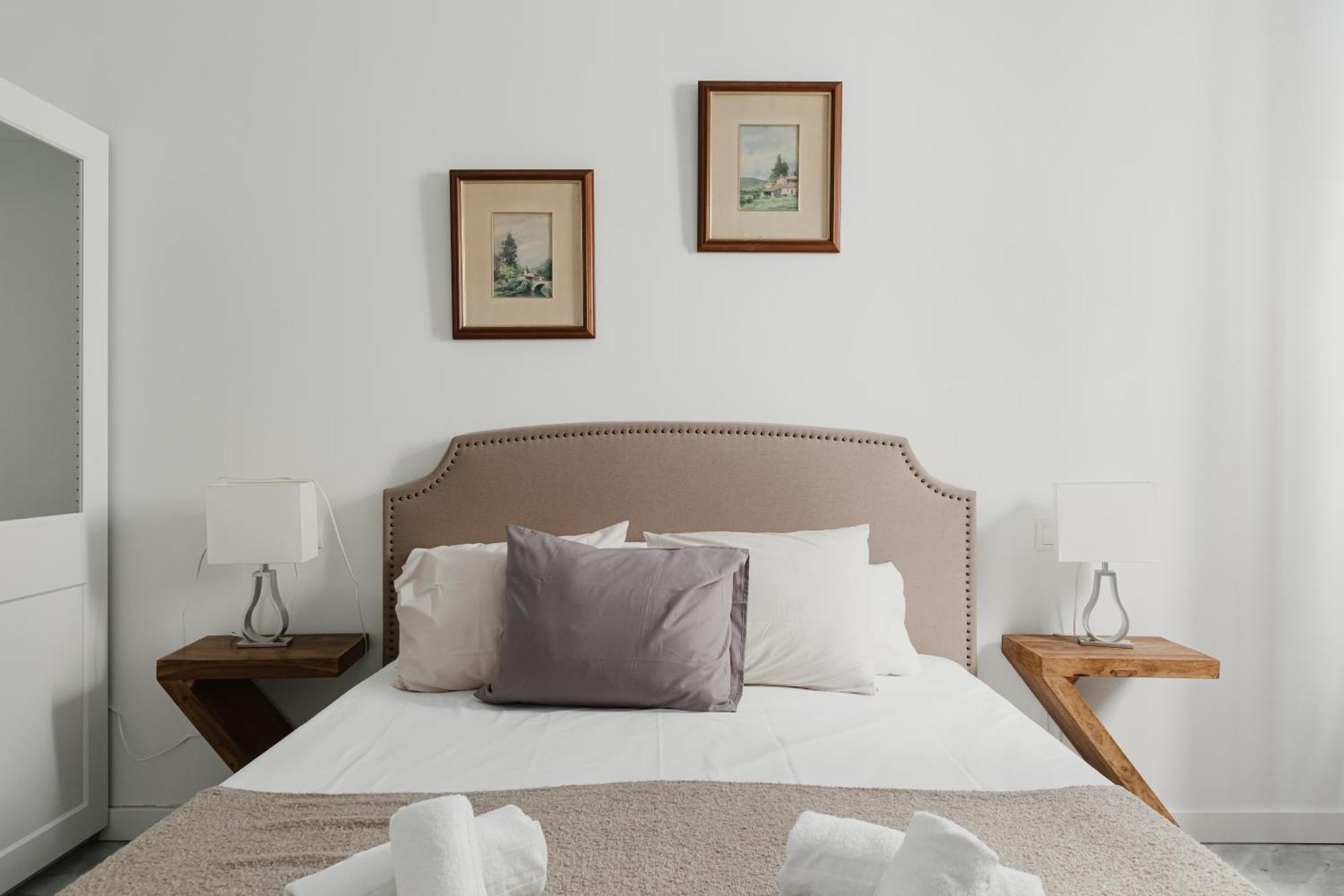 Quiet And Comfortable Fully Renovated Sevilla