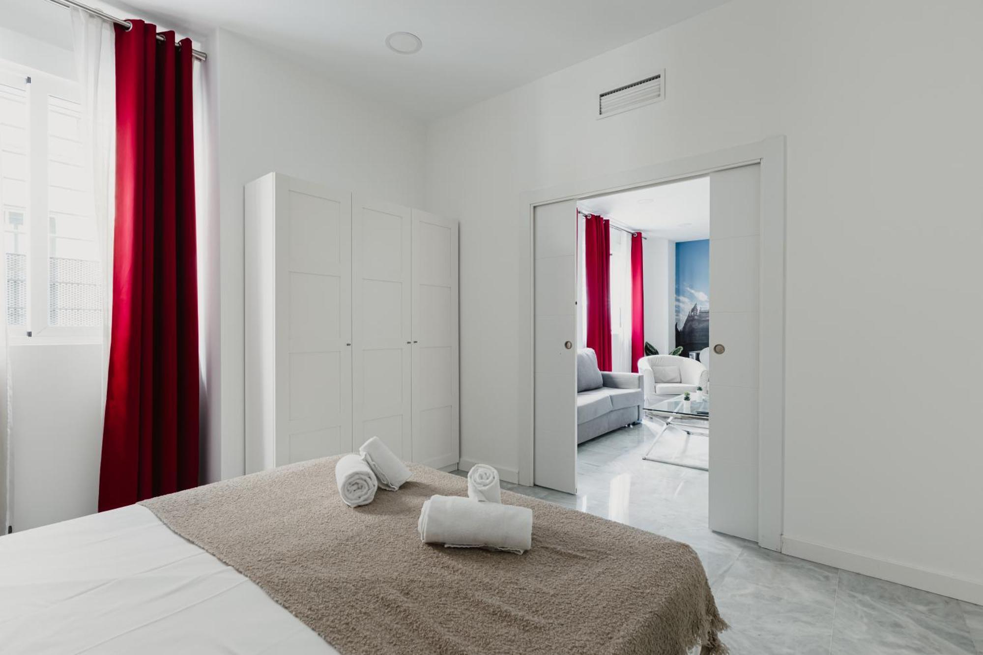 Quiet And Comfortable Fully Renovated Apartamento *