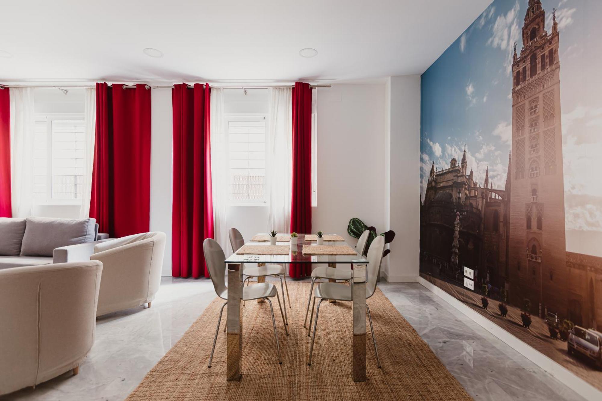 Quiet And Comfortable Fully Renovated Apartamento *