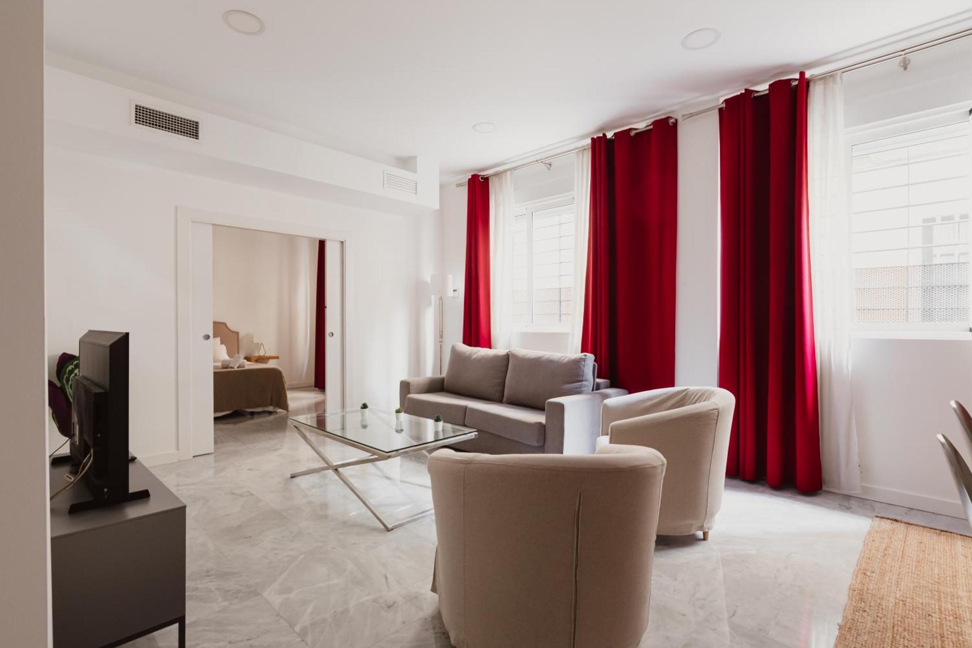 Quiet And Comfortable Fully Renovated Apartamento *