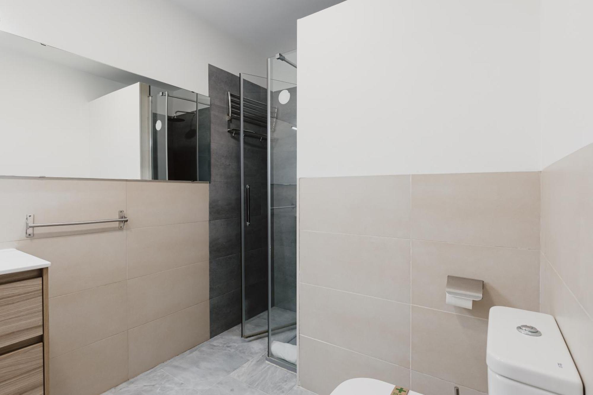 Quiet And Comfortable Fully Renovated * Sevilla